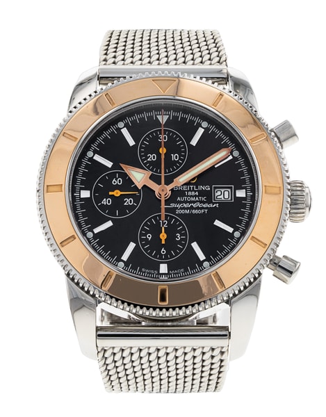 Breitling SuperOcean Heritage U13320